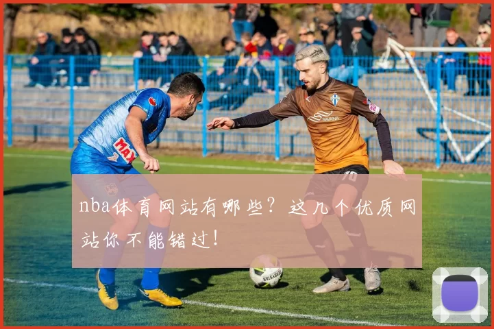 nba体育网站有哪些？这几个优质网站你不能错过！