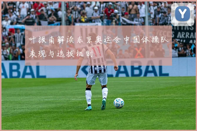 叶振南解读东京奥运会中国体操队表现与选拔机制